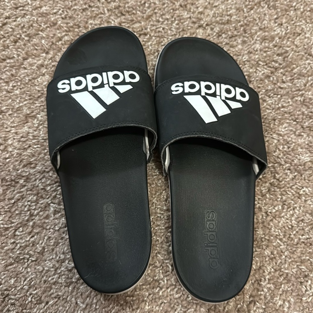 Adidas Slides
